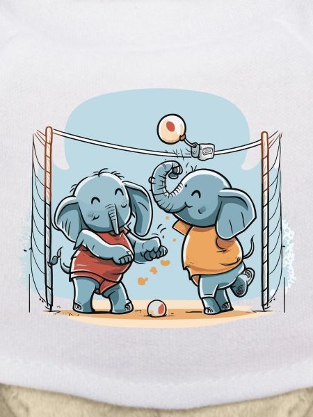 Elephant Spike