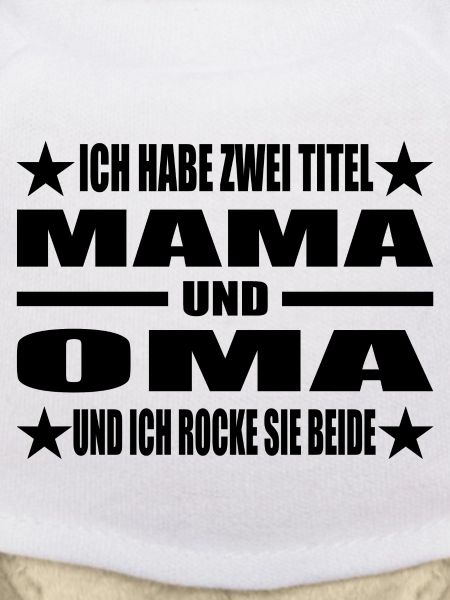 Mama