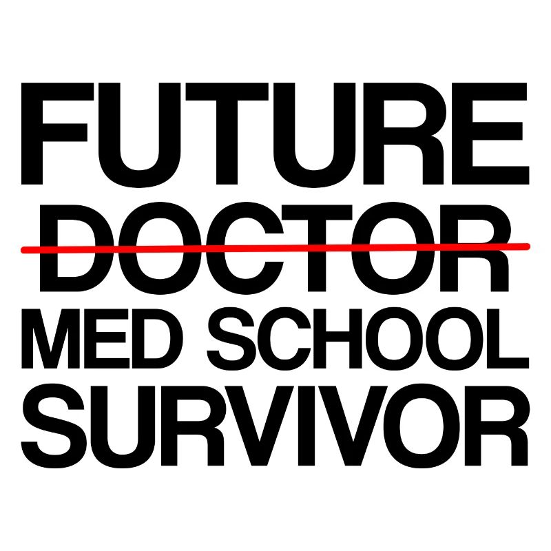 Future Med School Survivor