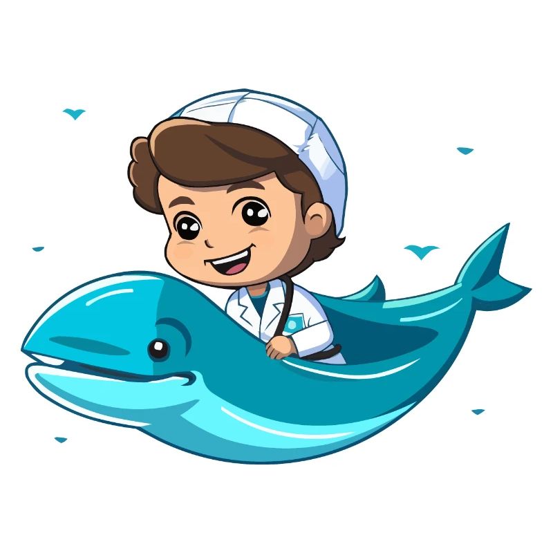 Nurse Flipper