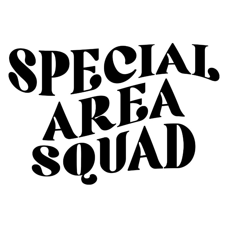 Special Area Squad 7