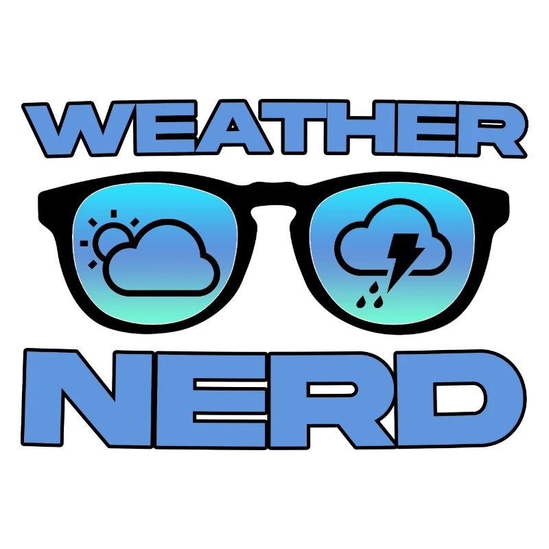 Météo Nerd 4