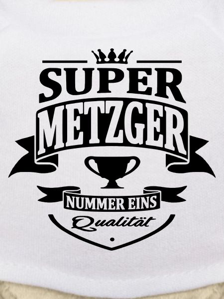 metzger nummer eins