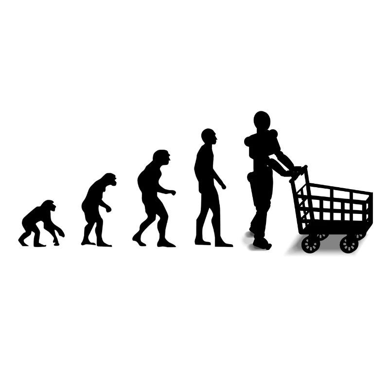 evolution