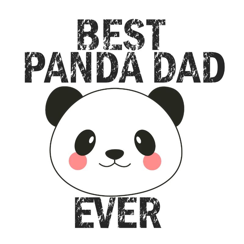 Panda Dad