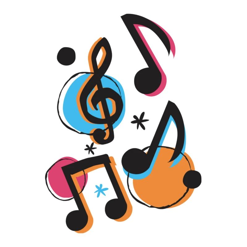 Notes de musique | Par Clare