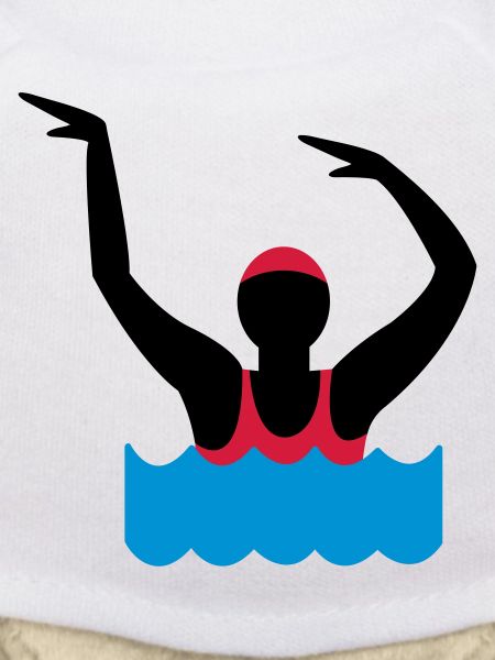 water aerobics