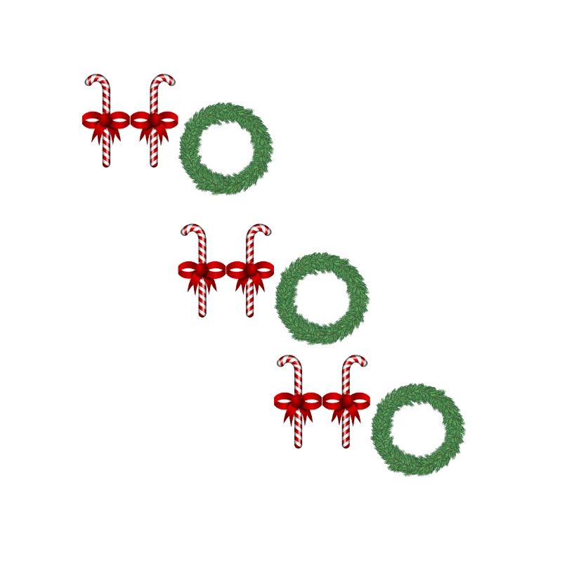 Noël Noël Noël Noël
