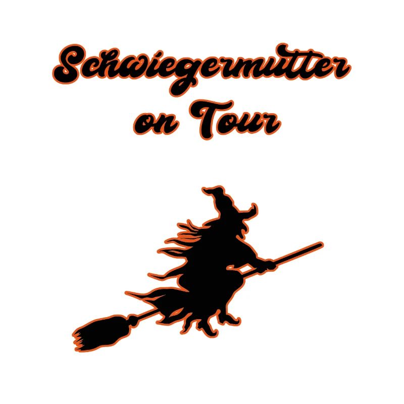 Schwiegermutter on Tour