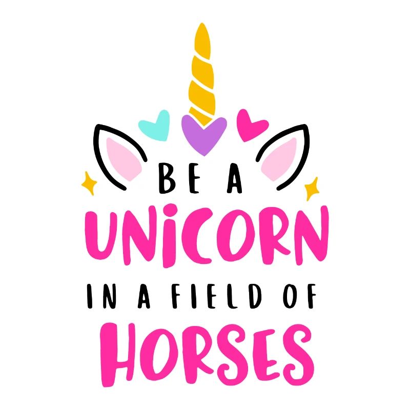 Unicorn, Einhorn