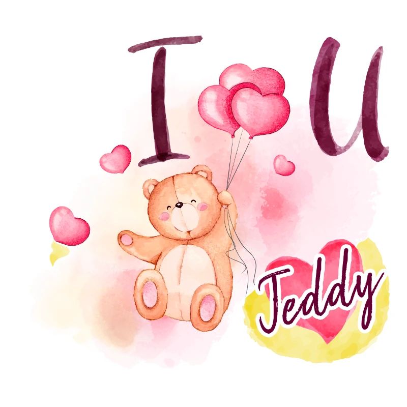 Teddy
