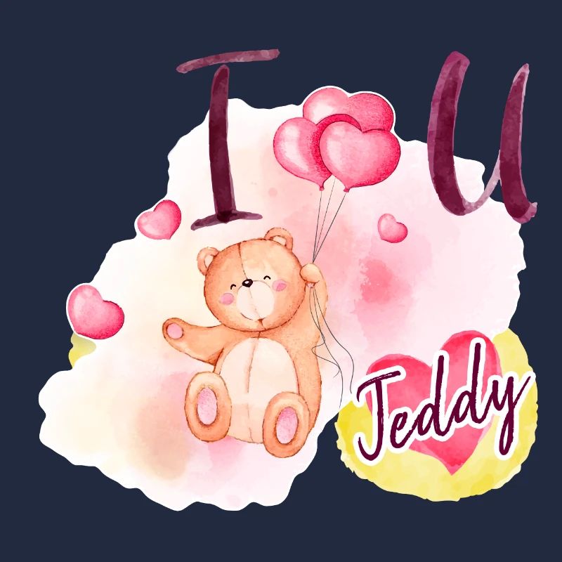 Teddy
