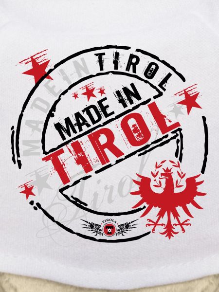 Made in Tirol