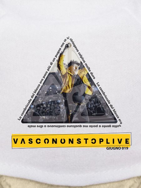VASCO TRIANGLE