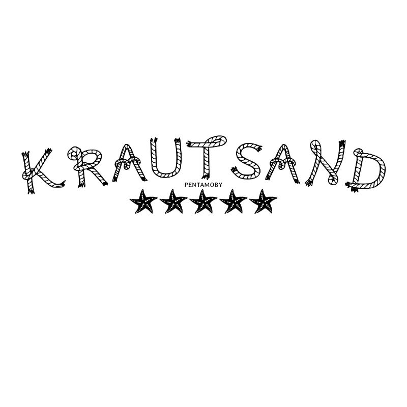 Elbinsel Krautsand Urlaub Seil Seestern (b)