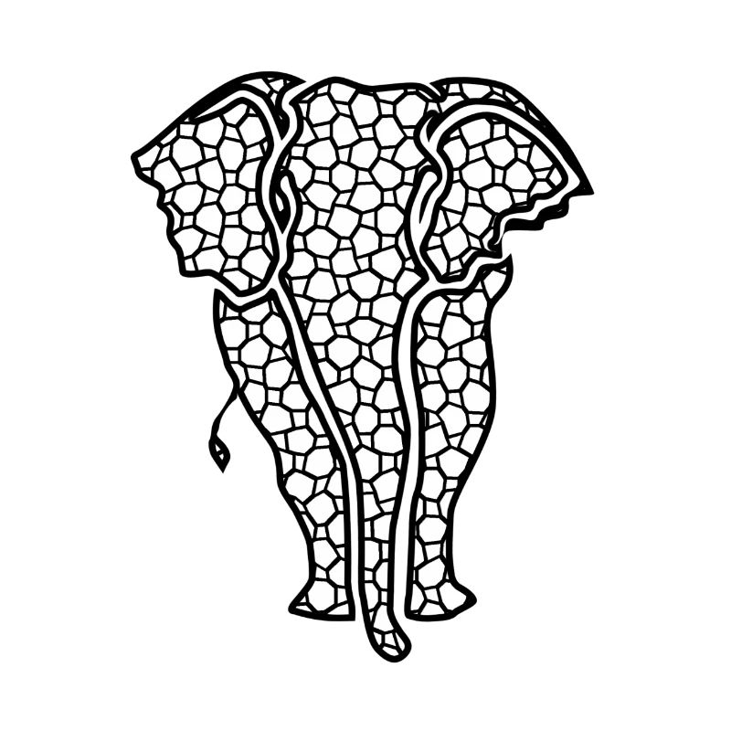 Elefant