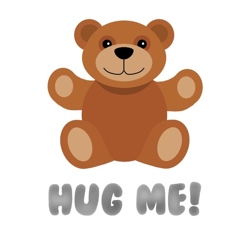Umarme mich Bär