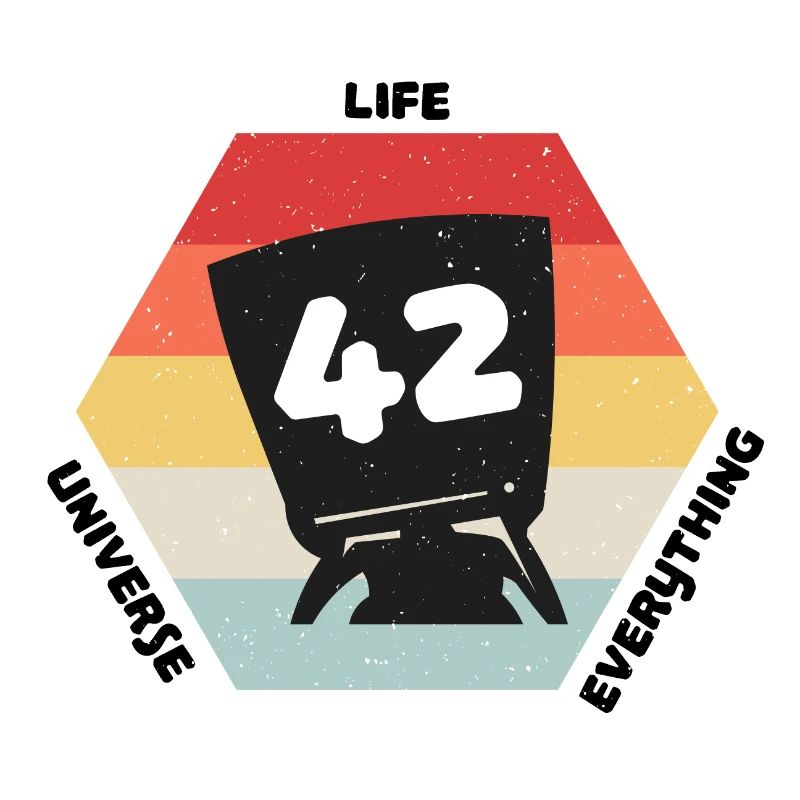 Réponse 42