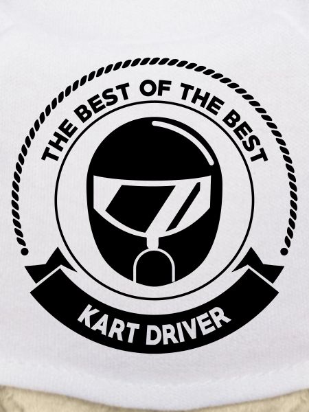 Go-Kart / Karting / Kart / Fahrer