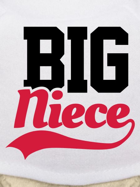 Big Niece
