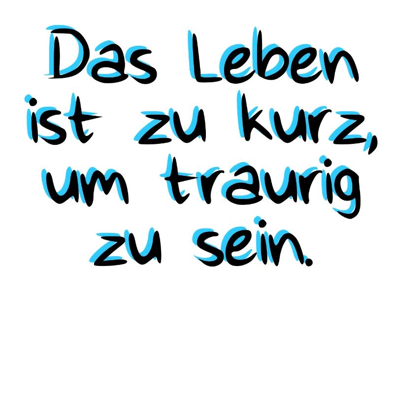 Schöne Sprüche
