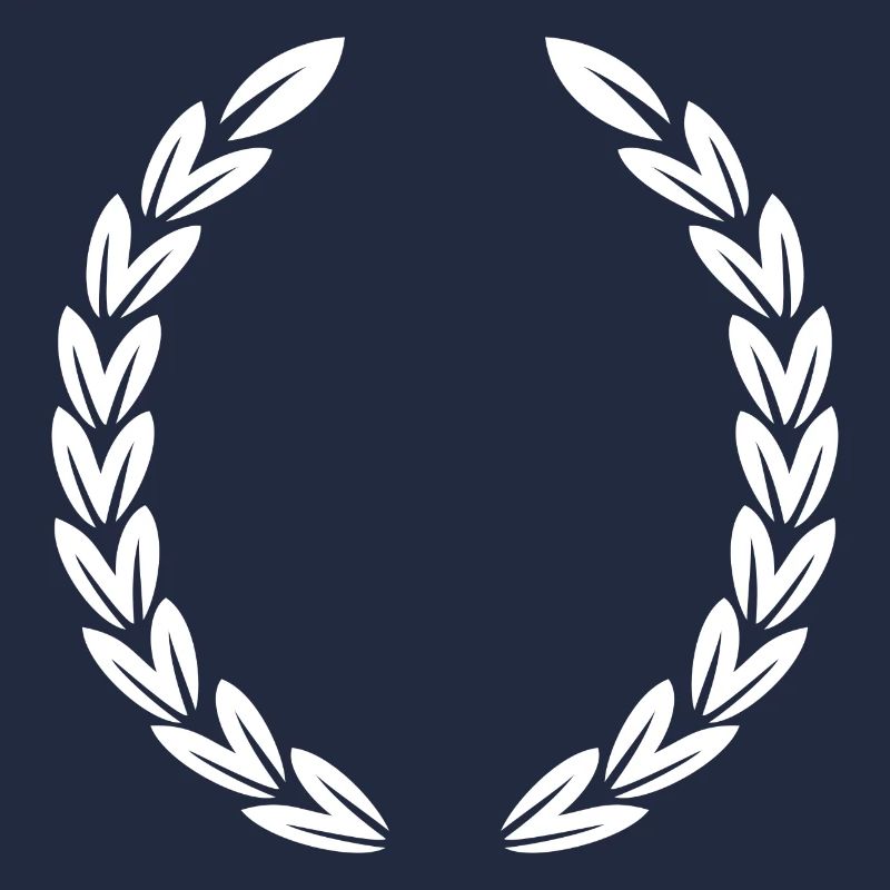 Lorbeerkranz