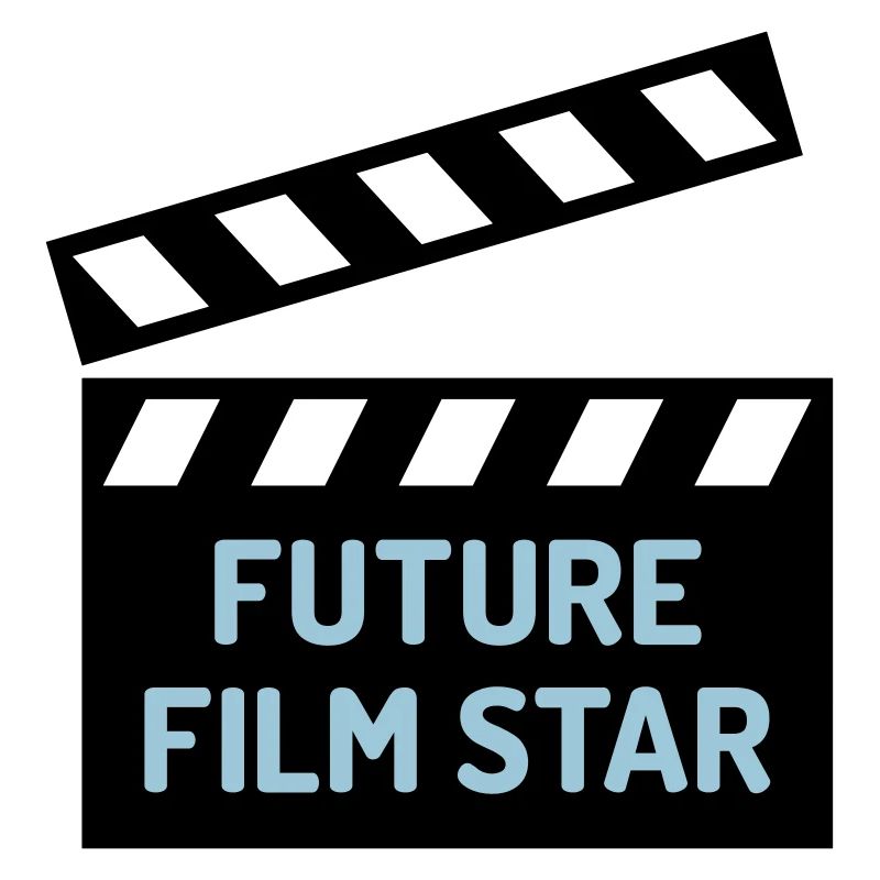★ Couleurs de conception modifiables ★ Future star de cinéma