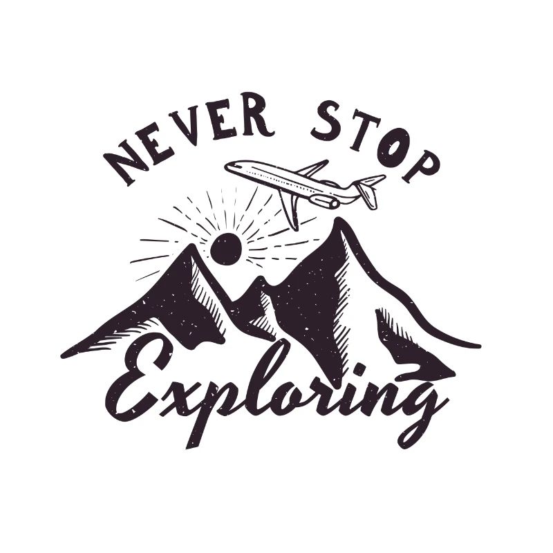 Explore, Voyage, Voyage