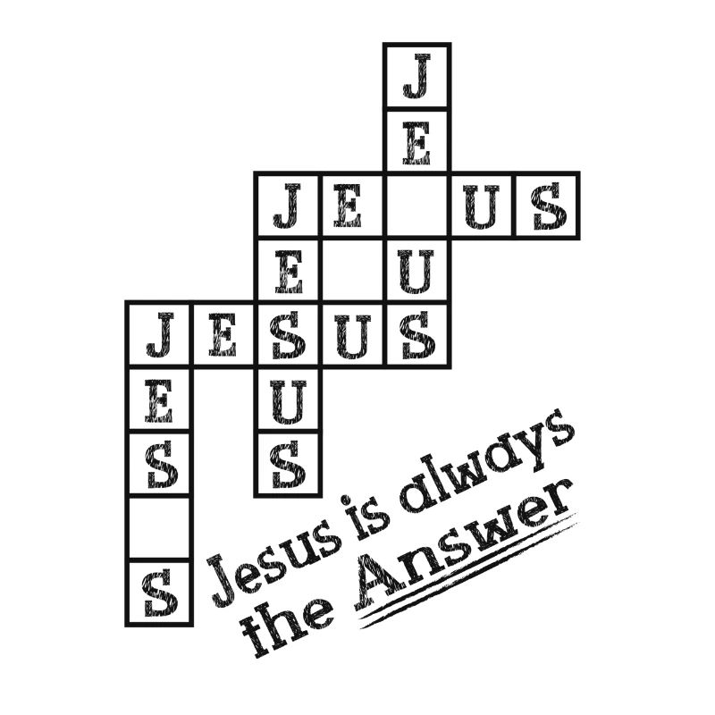 Jesus