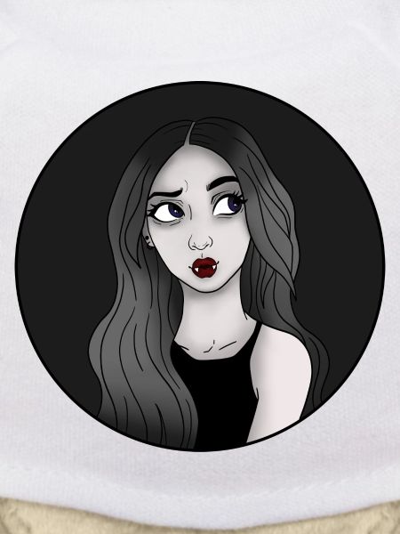 Vampire - Vampir