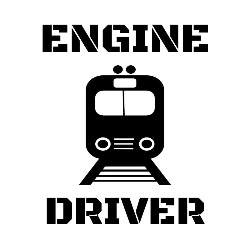 Engine driver