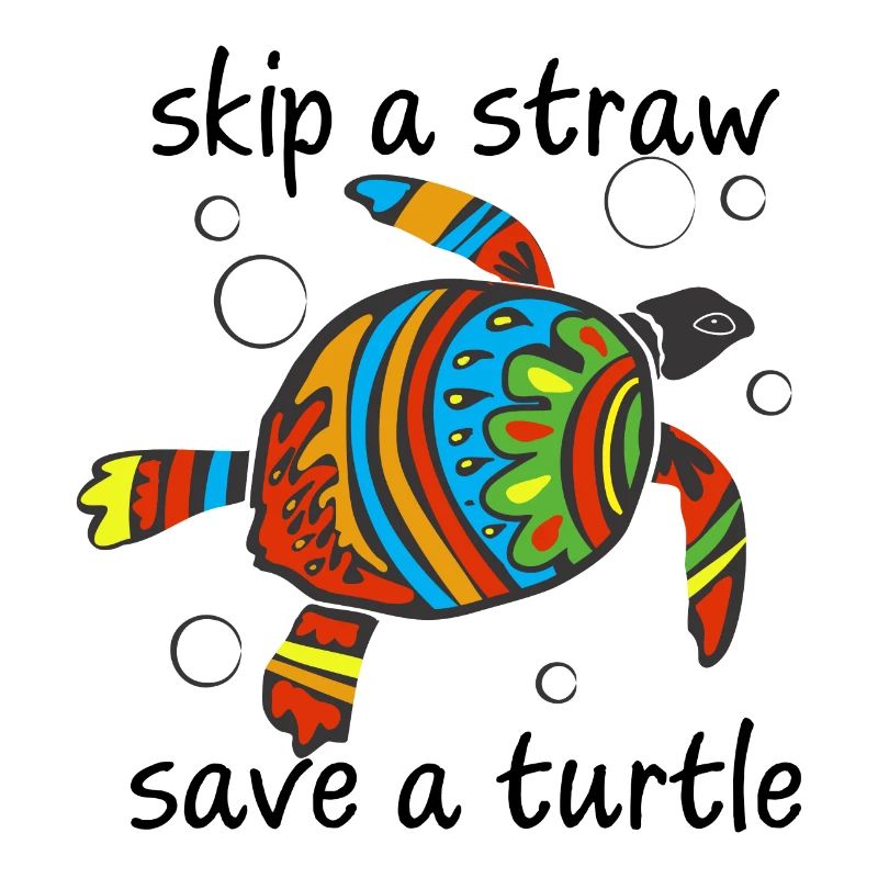 Skip a Straw