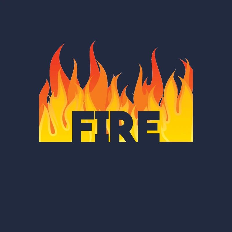 Fire!
