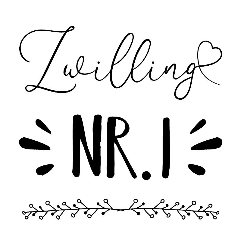 Zwillinge
