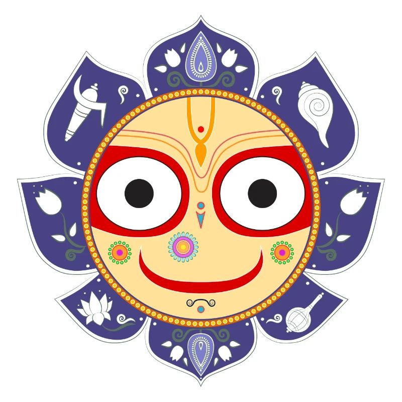 Sri Subhadra Devi - Yoga Maya Devi