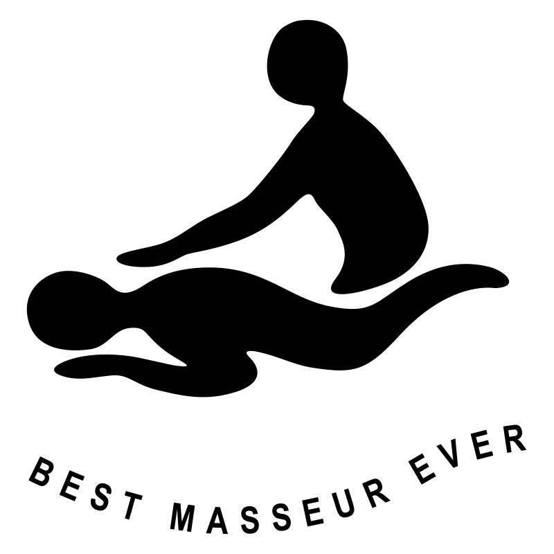 BEST MASSEUR EVER