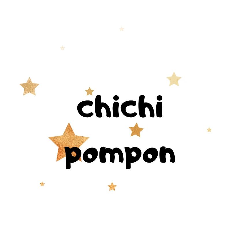 Aufhebens Pompon