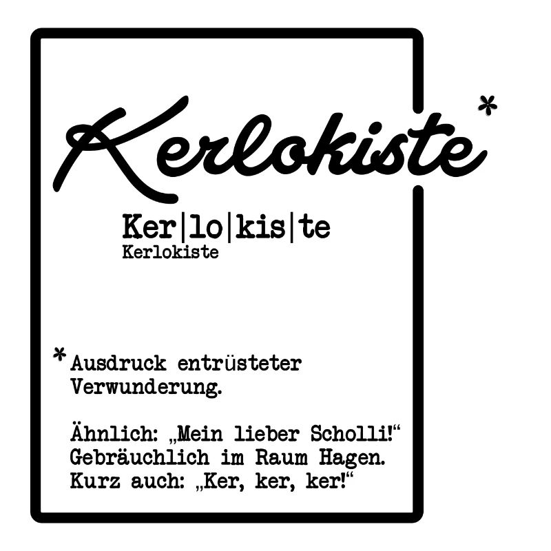 Kerlokiste