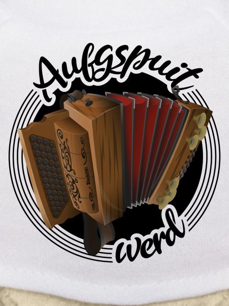 Steirische Harmonika - Aufgspuit werd | ZiachON!