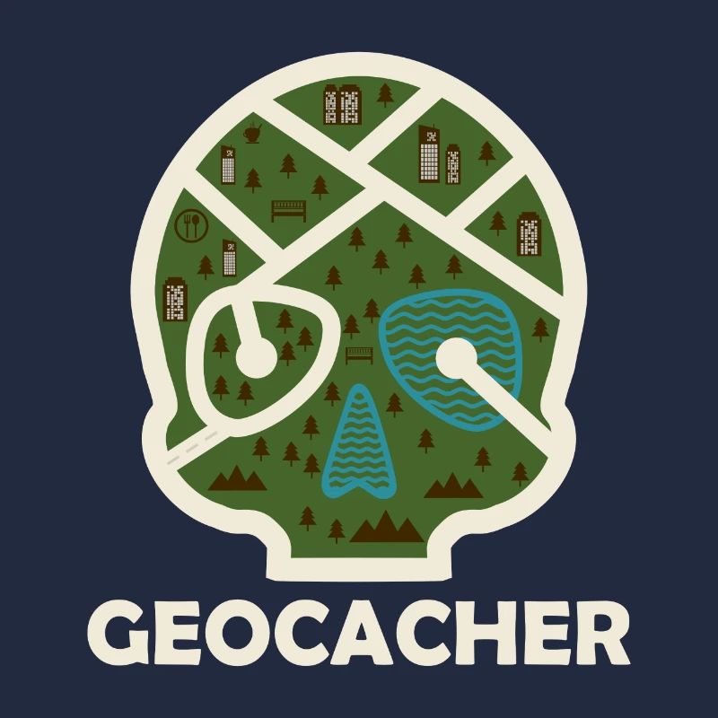 Géocaching géocaching