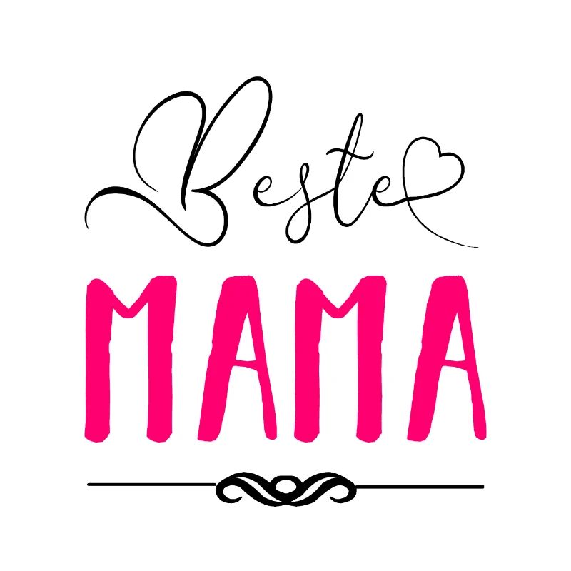 Beste Mama