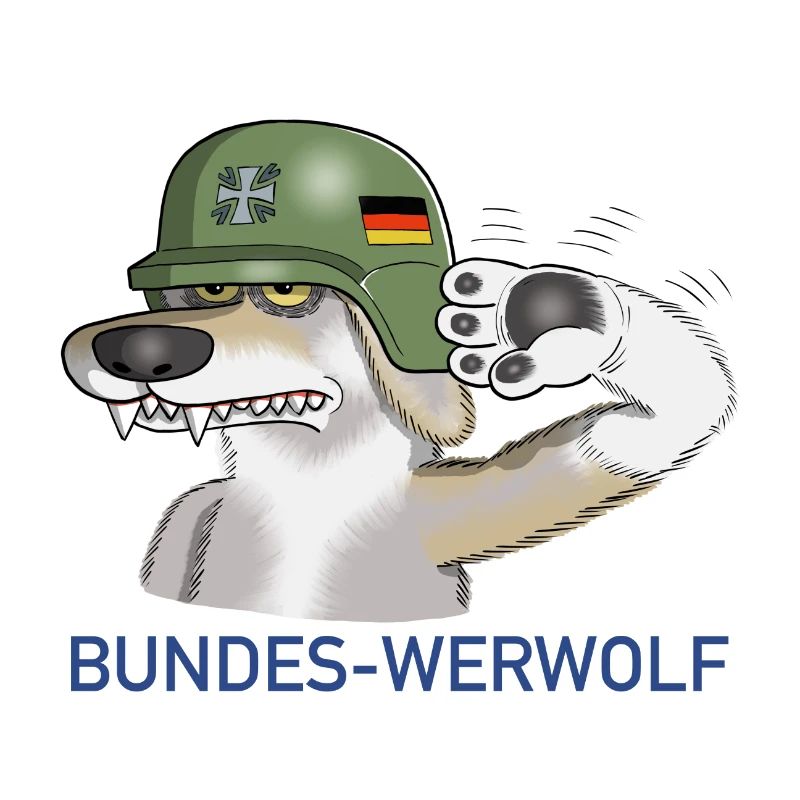 Bundes Werwolf
