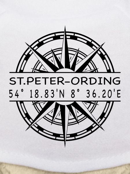 St Peter Ording