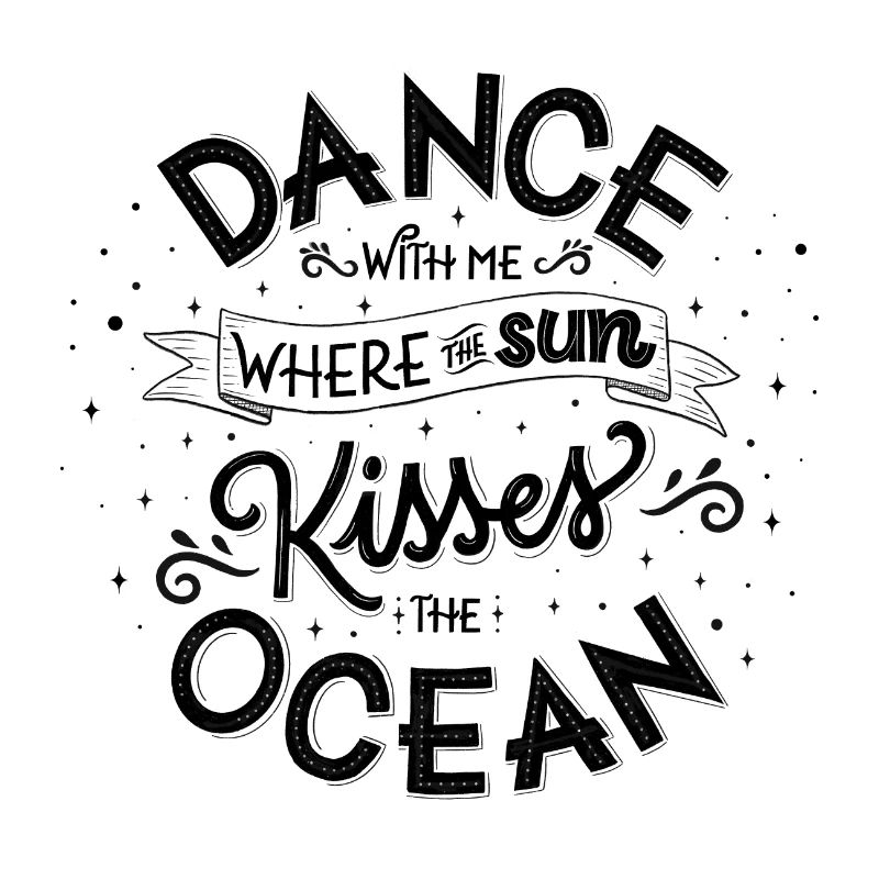 Dance with me