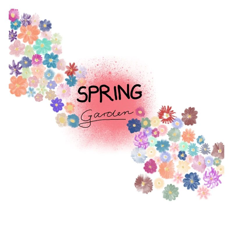 Spring Garden