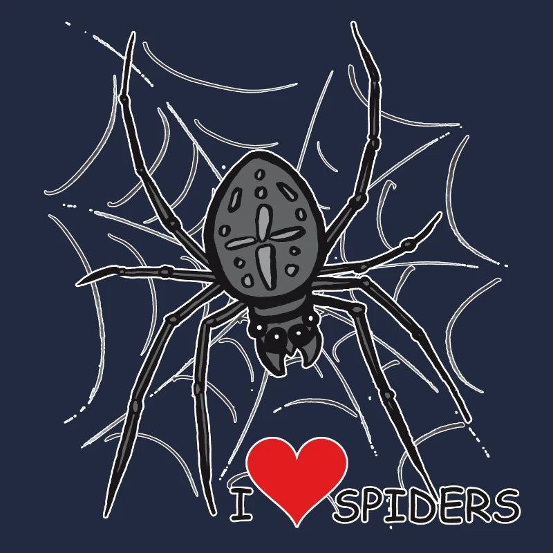 Spider, spider web, Halloween