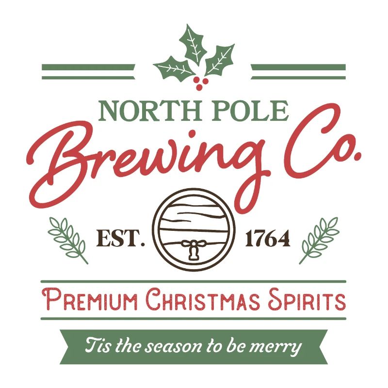North Pole Brewing Co.