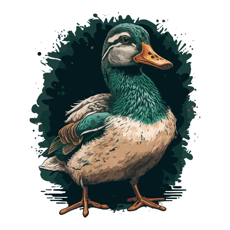 Duck Hunter - Duck