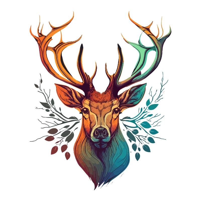 Cute Deer