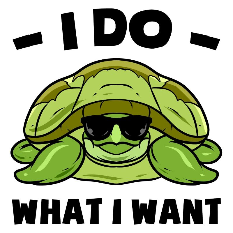 Turtle sayings